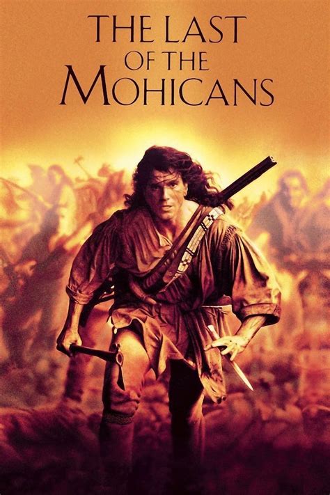 release The Last of the Mohicans